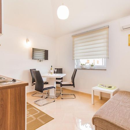 Apartment Simic In Fazana App 4 Exterior photo
