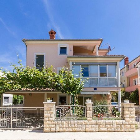 Apartment Simic In Fazana App 4 Exterior photo