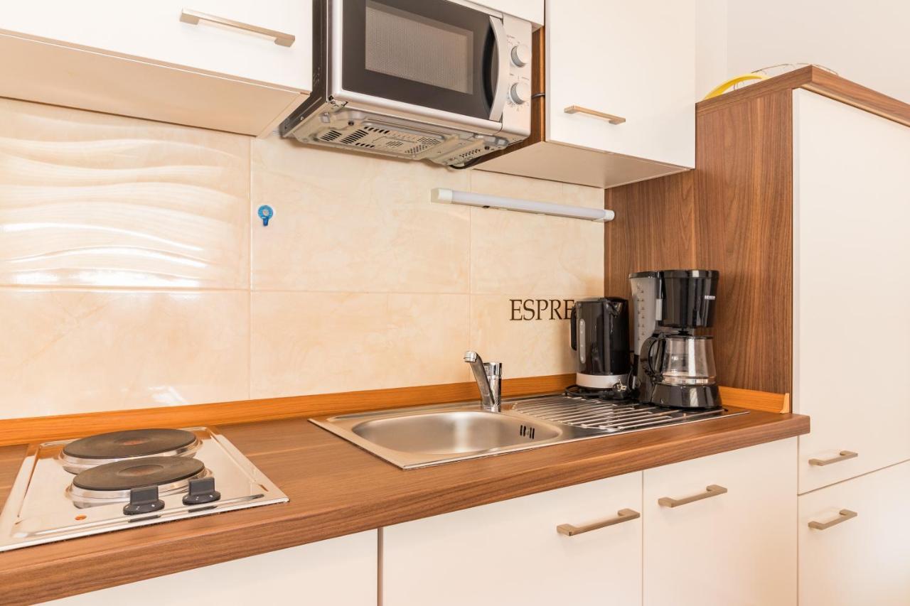 Apartment Simic In Fazana App 4 Exterior photo