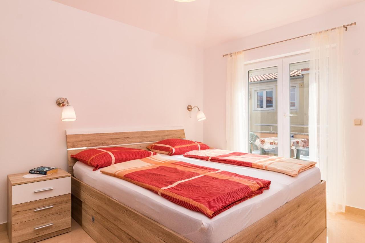 Apartment Simic In Fazana App 4 Exterior photo