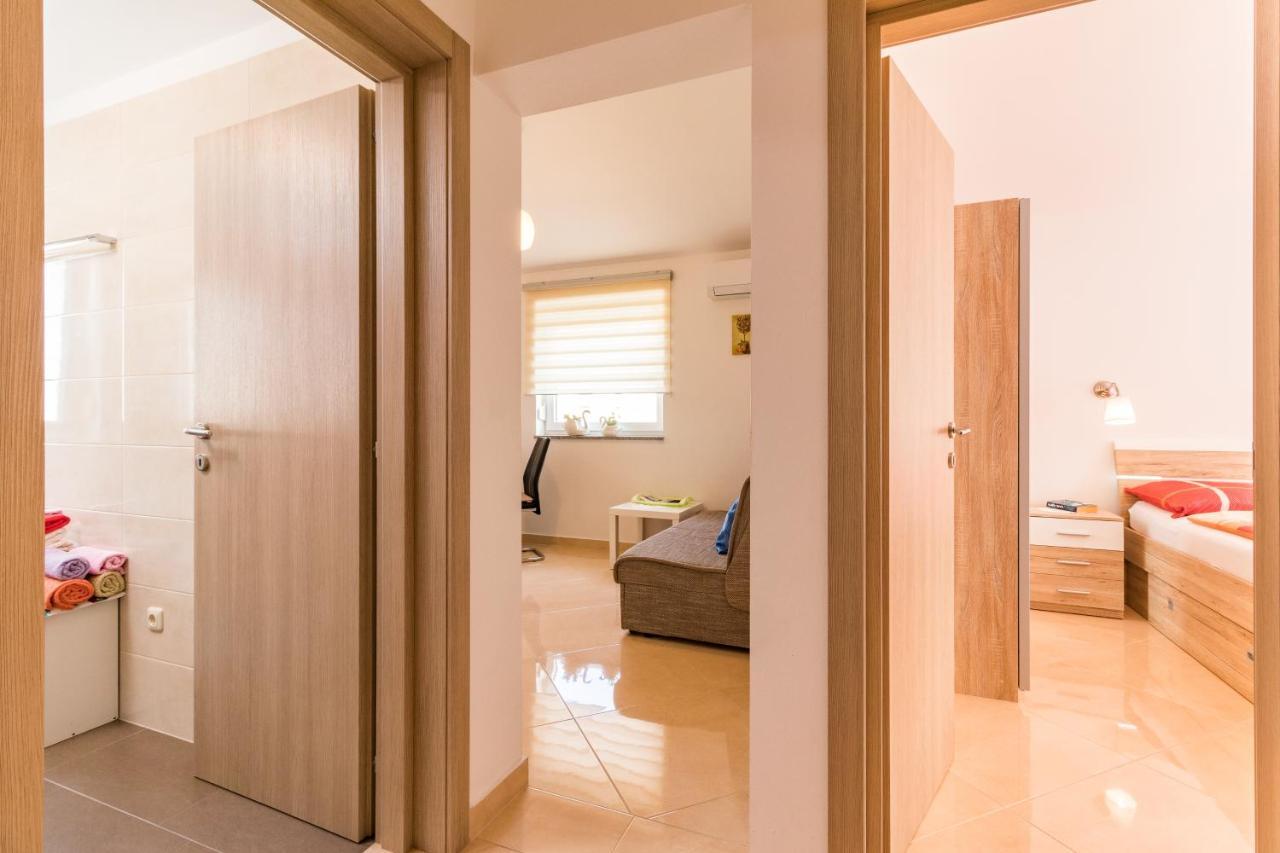 Apartment Simic In Fazana App 4 Exterior photo