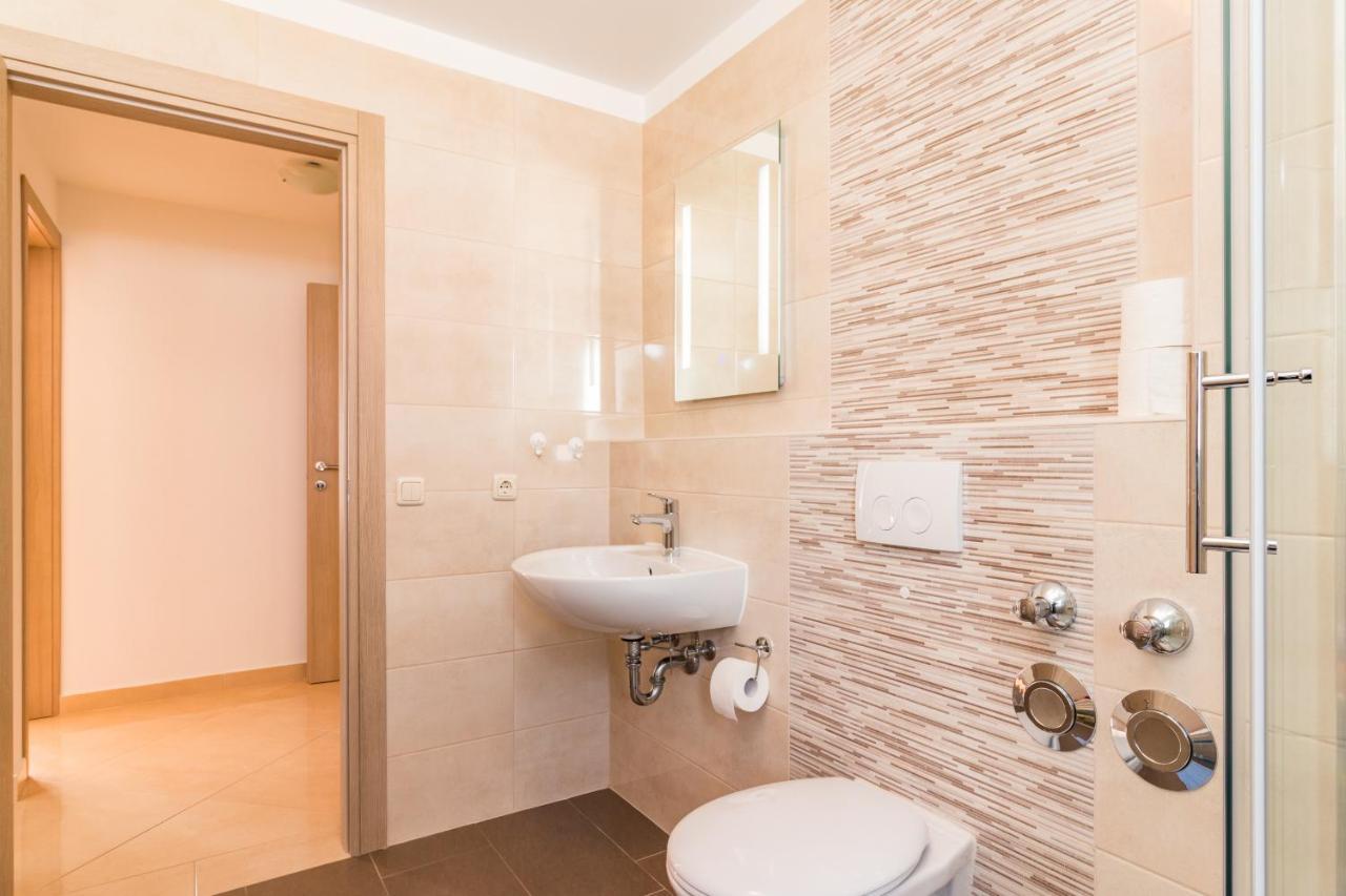 Apartment Simic In Fazana App 4 Exterior photo