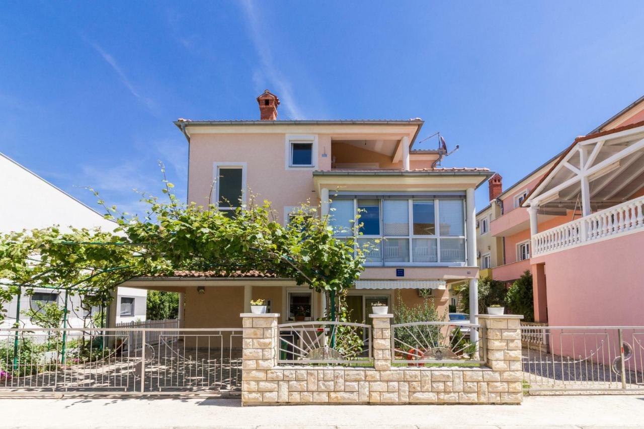 Apartment Simic In Fazana App 4 Exterior photo
