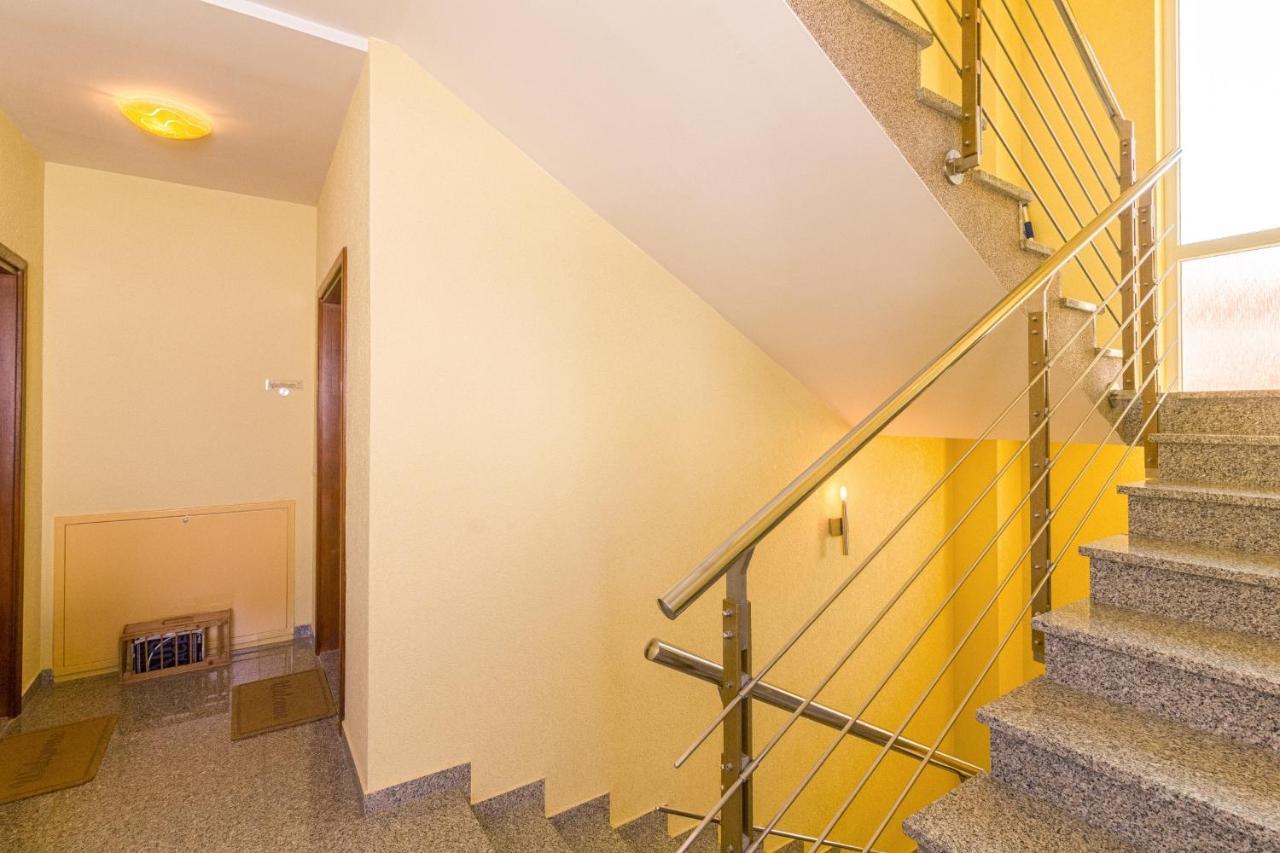 Apartment Simic In Fazana App 4 Exterior photo